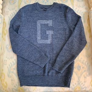 Boys Gap Sweater EUC